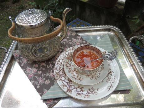 L'Orientalismo in porcellana, così gli Europei iniziano a sognare il lontano Oriente davanti ad una tazza di tè