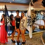 Presentata a bordo di MSC Preziosa la terza edizione del concorso “Ragazza We Can Dance”