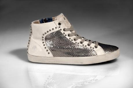 CRIME S/S 2013 CRIME S/S 2013