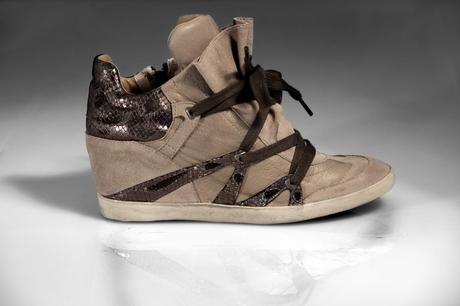 CRIME S/S 2013 CRIME S/S 2013