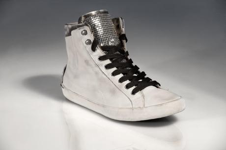 CRIME S/S 2013 CRIME S/S 2013