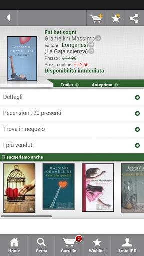 Android IBS.it arriva con la sua applicazione ufficiale Android IBS.it arriva con la sua applicazione ufficiale