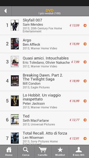 Android IBS.it arriva con la sua applicazione ufficiale Android IBS.it arriva con la sua applicazione ufficiale