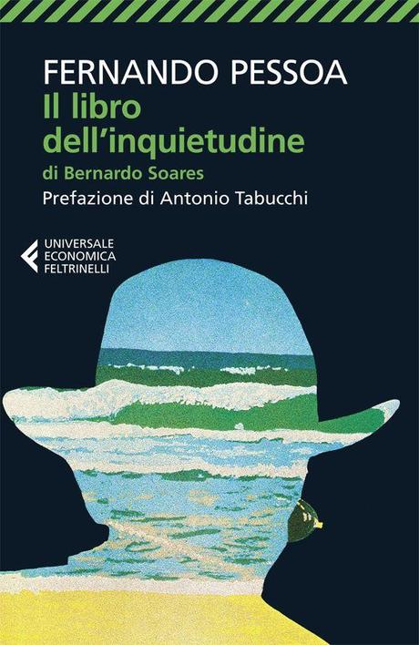 Il Libro dell’Inquietudine: il Diario di un Uomo Moderno