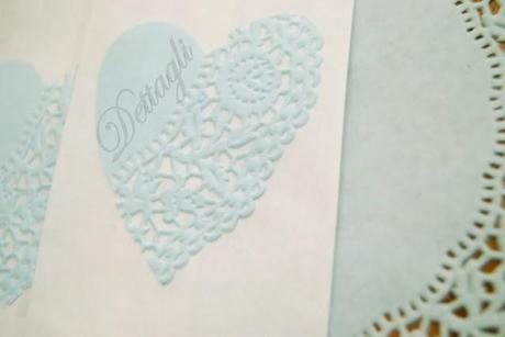 RITAGLI DI SEMPLICITÀ IN BUSTA RITAGLI DI SEMPLICITÀ IN BUSTA