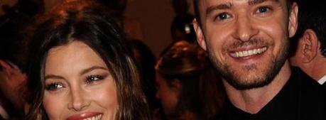 Justin Timberlake e Jessica Biel romantici sulla Croisette