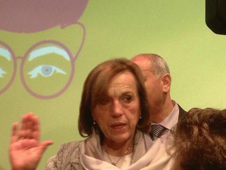 L’Italia Fatta in Casa Elsa Fornero Stensen Cesfin Neodemos. solidarietà intergenerazionale.