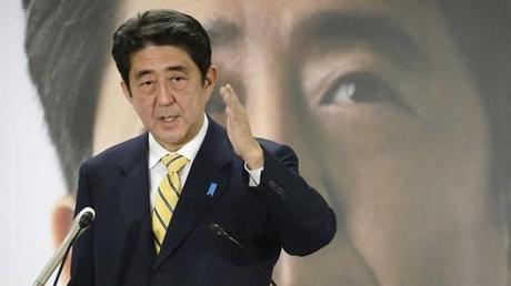Il destino del Giappone all’ombra degli equilibri in Estremo Oriente
