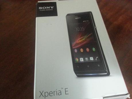 Recensione Sony Xperia E: Entry-Level dalle dimensioni contenute 20130521_160619