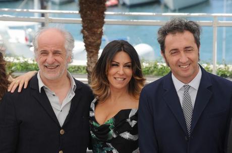 Festival di Cannes 2013: Applausi scroscianti per Paolo Sorrentino ed il suo La grande bellezza