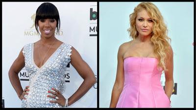 X Factor Usa: Kelly Rowland e Paulina Rubio nuove giurate