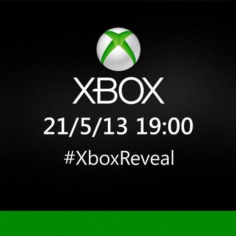 Xbox Reveal