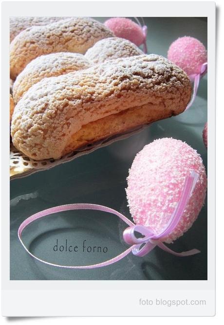 Eclairs o macarons? Il via alla nuova sfida eclairs