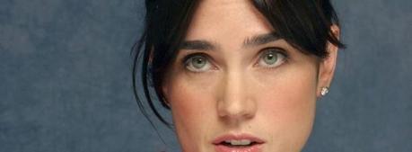 Jennifer Connelly e il suo passato da secchiona