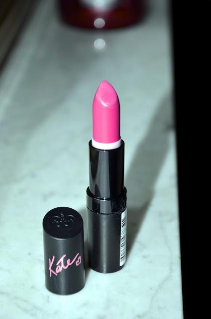 Tag: I love Lipstick!