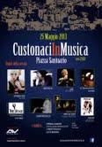 Spettacoli, sabato 25 maggio