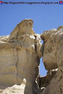 Un inguaribile viaggiatore in Argentina – Ischigualasto (Valle de la Luna), San Juan 