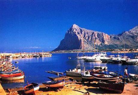 Il Porto di San Vito Lo Capo