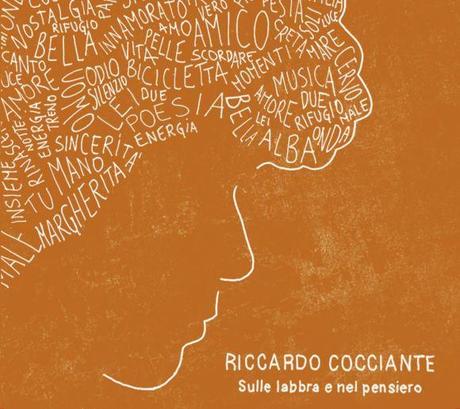 cocciante cover album