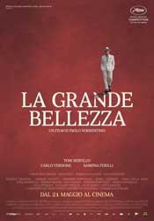 Cannes 2013 – La Grande Bellezza: il film di Paolo Sorrentino piace!