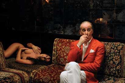 Cannes 2013 – La Grande Bellezza: il film di Paolo Sorrentino piace!