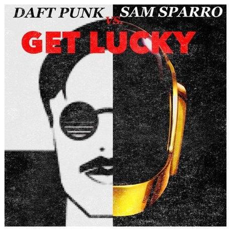  Sam Sparro vs Daft Punk, la cover di Get Lucky