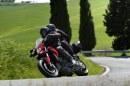 Ducati Hyperstrada MY 2013