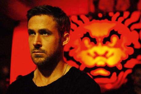 Festival di Cannes Only God Forgives