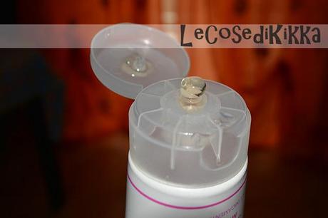 ❣ Xea Beauty Clean Up gel detergente multiattivo review ❣