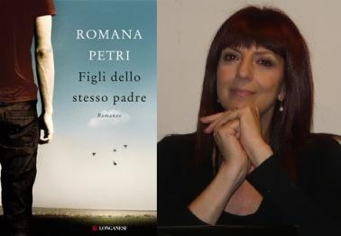 Romana Petri - Figli dello Stessp padre