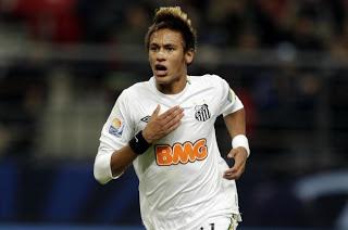 Colpo di scena, il Santos blocca Neymar