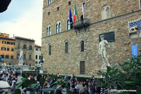 Asta dell'ANT alla Loggia dei Lanzi