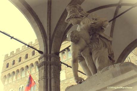 Asta dell'ANT alla Loggia dei Lanzi