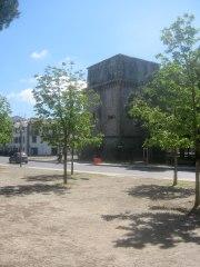 Lorenzo Viani, Le Vie – Parte Prima Torre Matilde oggi