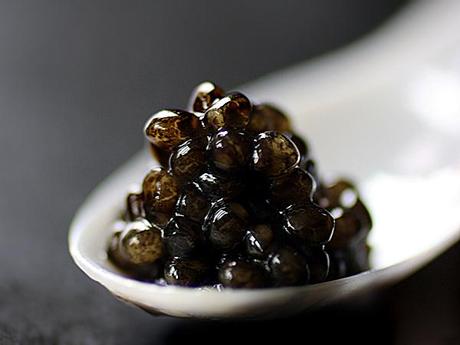 Caviale a tutti i costi Caviale a tutti i costi