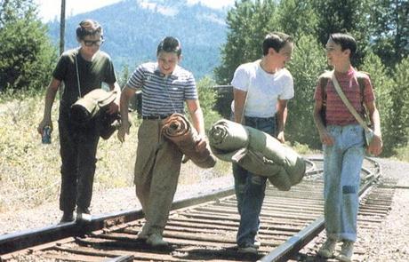 stand by me