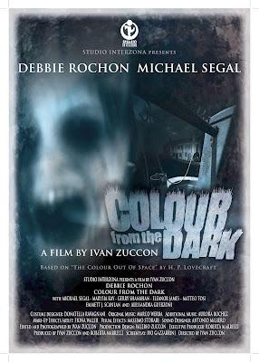 Colour from the dark ( 2008 )