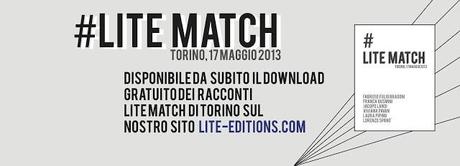 Ecco i racconti gratuiti del Lite Match di Lite Editions