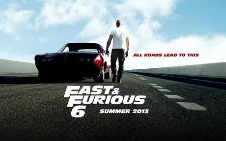 Cinema: Fast & Furious, Gatsby e Servillo sul podio degli incassi