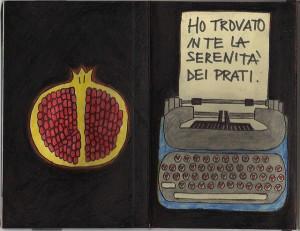 lettera_amore oroscopo scorpione giugno: la lettera