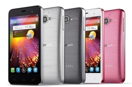 alcatel one touch star dual sim