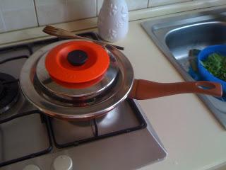 Magic Cooker l'evoluzione del coperchio da cucina!