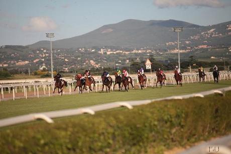 la Roma da Bene e quella Ripulita