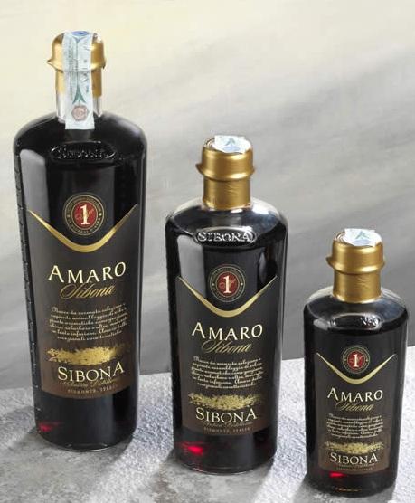 Collaborazione antica distilleria sibona