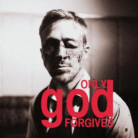 Only God forgives- Solo Dio perdona