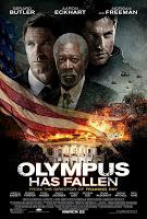 Olympus has fallen - Attacco al potere