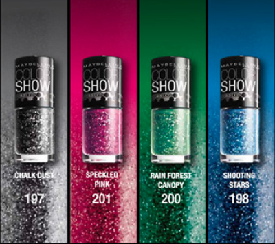 Maybelline_Color Show