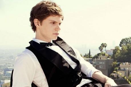 evan peters