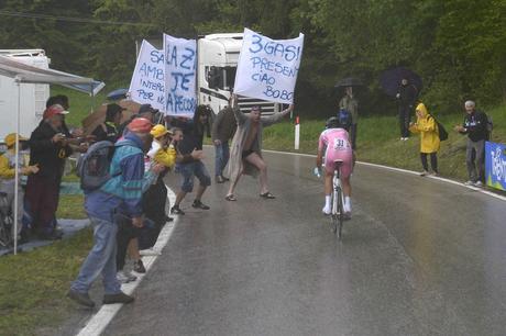96mo Giro d'Italia