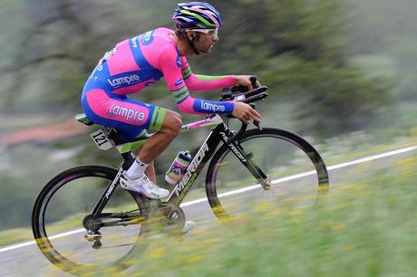 96mo Giro d'Italia